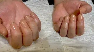 ネイル Home salon Rのネイルデザイン