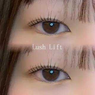 マツエク・マツパ feel.a / KOKONAのマツエク・マツパデザイン