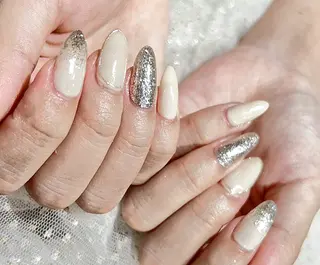 ネイル Umi nail& eyelashのネイルデザイン