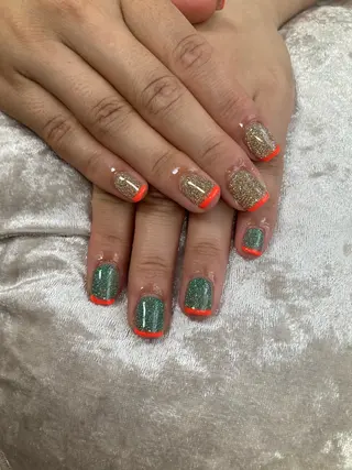 ネイル chii nailのネイルデザイン