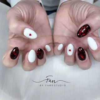 ネイル 🌻FAN'S STUDIO池袋🌻のネイルデザイン