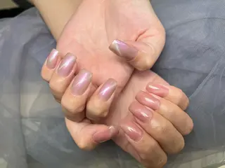 ネイル ToliyDeliy Nail Salonのネイルデザイン