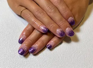 ネイル 山田 将也のネイルデザイン