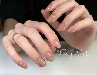 ネイル りゅう Todayのネイルデザイン