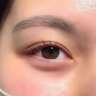 マツエク・マツパ KANOUCHI MOMOHAの眉毛・アイブロウイメージ