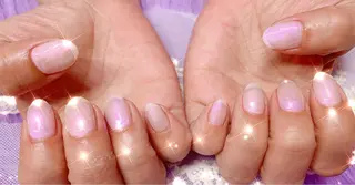 ネイル twincle nailのネイルデザイン