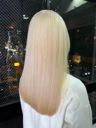 カラー リアム 【LIam】のヘアスタイル