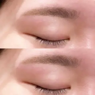 アイブロウ 学生人気no.1 🦋ナツミのヘアスタイル