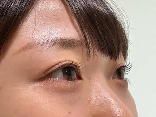 マツエク・マツパ SASSY所属・中岡 彩葉のマツエク・マツパデザイン