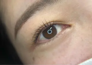 マツエク・マツパ LEDエクステ専門店 Fedis 京橋のマツエク・マツパデザイン