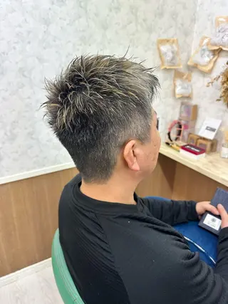 ショート 髪質改善のプロ✨りな さんのヘアスタイル