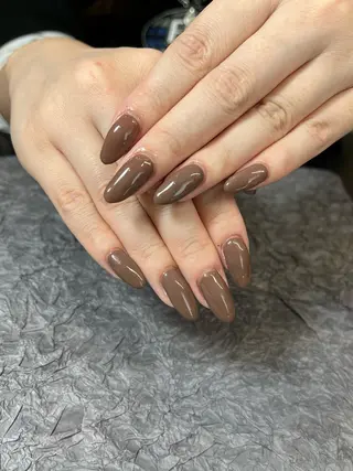 ネイル S. SAYAのネイルデザイン