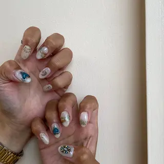 ネイル Chipieee Tokyoのその他イメージ