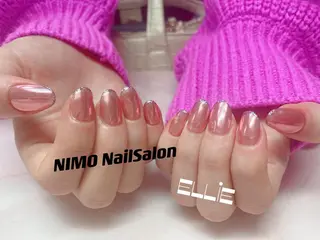 ネイル ♡Ellie ♡のネイルデザイン