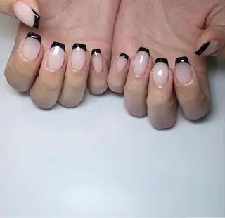 ネイル 中川 ユカのネイルデザイン