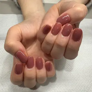 ネイル 小野澤 紗智のネイルデザイン