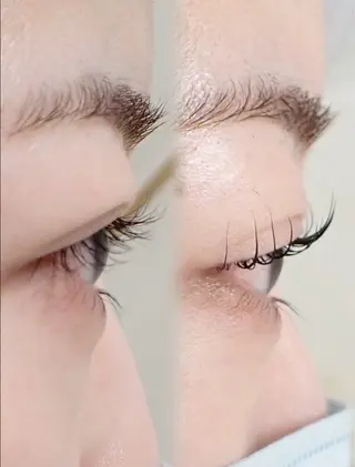 マツエク・マツパ (上本町)REINE ✨MEGUMIのその他イメージ