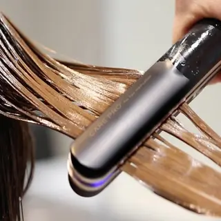 ミディアム La fith hair letter所属・Lafith住道 TATSUYAのヘアスタイル