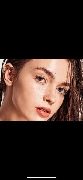 アイブロウ miyazawa yoshieの眉毛・アイブロウイメージ