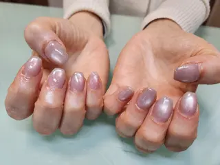 ネイル Lapis  Nailのネイルデザイン