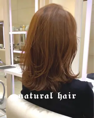 ミディアム 新宿/韓国レイヤー/ 顔まわり/メンズヘアのヘアスタイル