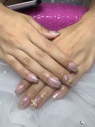 ネイル KIKI Nail所属・池袋 ネイルのネイルデザイン
