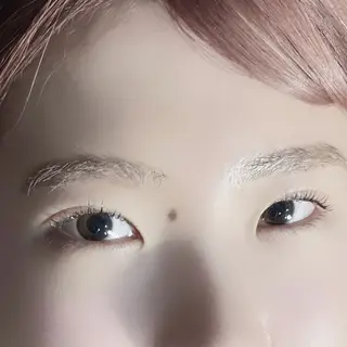 マツエク・マツパ Eyelash Salon Blanc～まつげエクステと眉の専門美容室～　せんちゅうパル千里中央店所属・Blanc ‎中﨑のマツエク・マツパデザイン