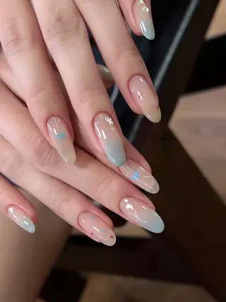 ネイル 🧸Yu Ki🎀のネイルデザイン