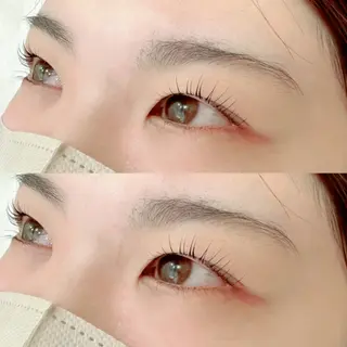 マツエク・マツパ Musee du Art ~ciel~所属・MuseeduArt juriのヘアスタイル