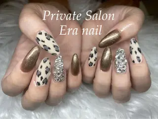 ネイル Era nailのネイルデザイン