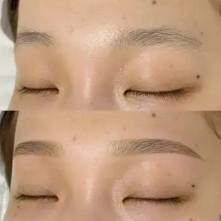 アイブロウ vico名古屋栄店所属・🌺+vico 栄店 🌺MAYUKIの眉毛・アイブロウイメージ