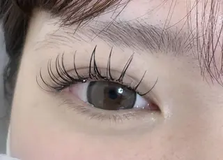 マツエク・マツパ 福井 アオイのマツエク・マツパデザイン