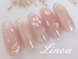 ネイル 瞳 ですのネイルデザイン