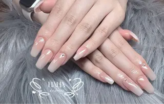 ネイル HAHA NAILS SEIIのネイルデザイン