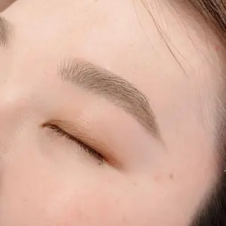 アイブロウ アイラッシュサロン milimiliのマツエク・マツパデザイン