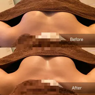 整顔整頭所属・整顔整頭 ｾｲｶﾞﾝｾｲﾄｳのエステ・リラクイメージ