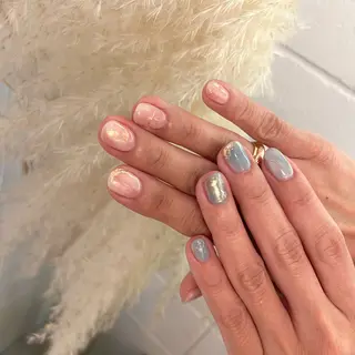 ネイル NAIL SALON Rのネイルデザイン