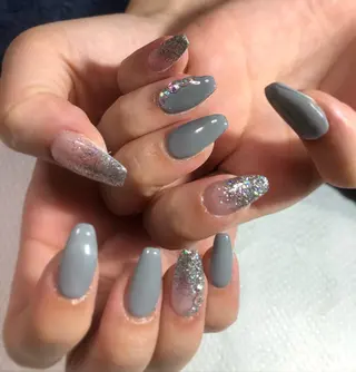ネイル nail salon Mのネイルデザイン