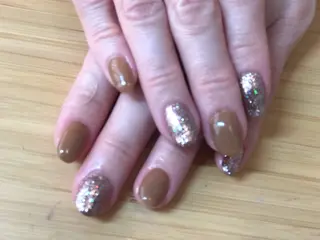 ネイル Nailist Missaのネイルデザイン