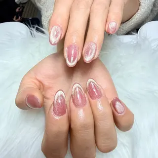 ネイル Kora Nailのネイルデザイン