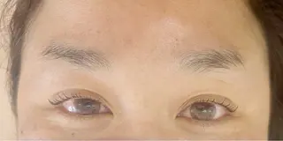 マツエク・マツパ Richto 各務七海のマツエク・マツパデザイン