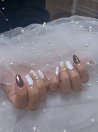 ネイル Jessica 119のネイルデザイン