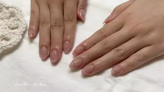 ネイル Vanilla ネイルサロン　西川口のネイルデザイン