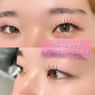 マツエク・マツパ NANA HARUKAのネイルデザイン