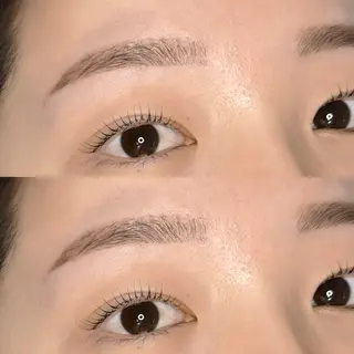 マツエク・マツパ Tamagawa Hikaruの眉毛・アイブロウイメージ