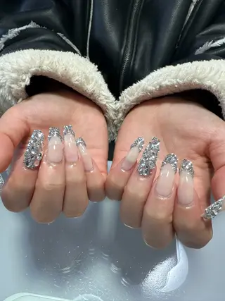 ネイル Nail Salon Queen所属・Nail Salon Queenのネイルデザイン