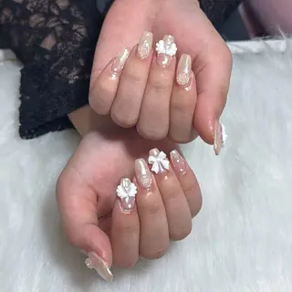 ネイル RE:Bonn所属・salon re:bonnのネイルデザイン