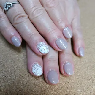 ネイル reve あやののネイルデザイン