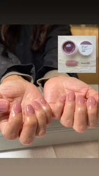 ネイル 〖IEN〗Erika (エリカ)のネイルデザイン