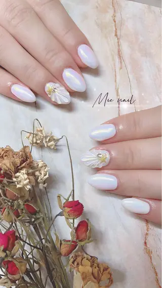 ネイル Mie nailのネイルデザイン